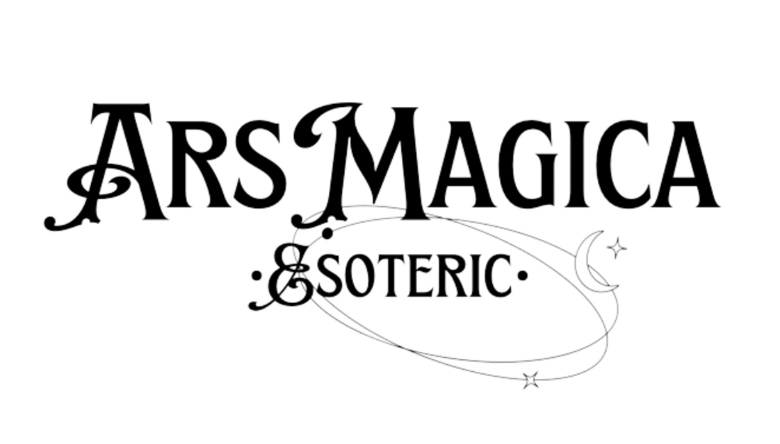 Ars Magica Esoteric