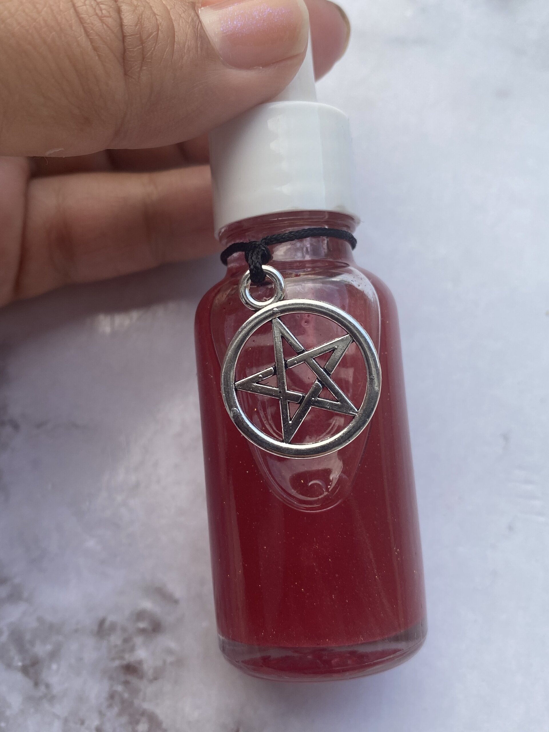 Aceite de endulzamiento Amor Líquido - 3