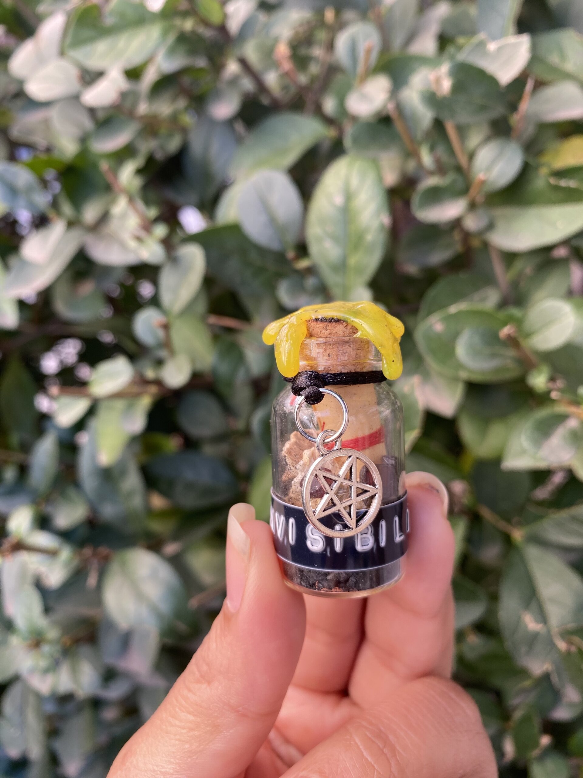 Spelljar de invisibilidad - 3